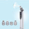 Limpiador Facial Ultrasónico de Belleza Profesional