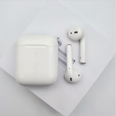 Auriculares Inalámbricos TWS con Estuche de Carga - Image 5