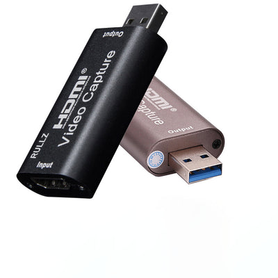 Capturador de Video HDMI para Transmisión en Vivo - Image 5