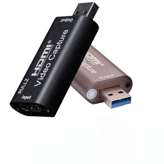 Capturador de Video HDMI para Transmisión en Vivo - Image 5