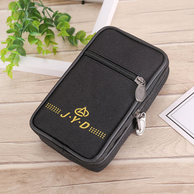 Bolsa Impermeable para Celular con Cierre Seguro y Gran Capacidad - Image 11