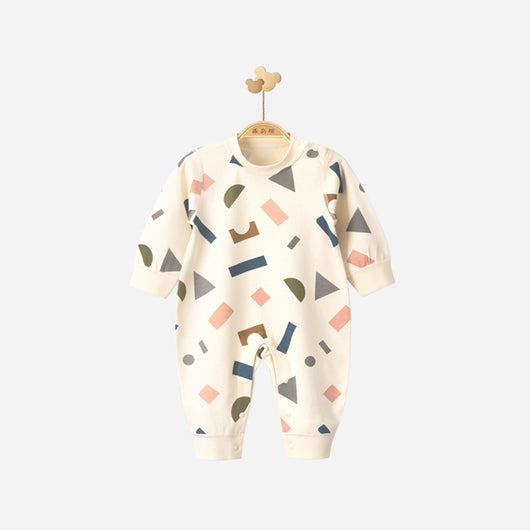 Ropa de Algodón para Bebé - Colección Primavera Otoño - Image 2