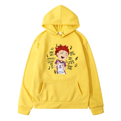 Sudadera Térmica Coreana con Capucha y Forro Polar Grueso - Image 10