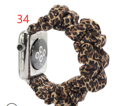 Cinturón iWatch - Correa Inteligente Compatible - Image 8