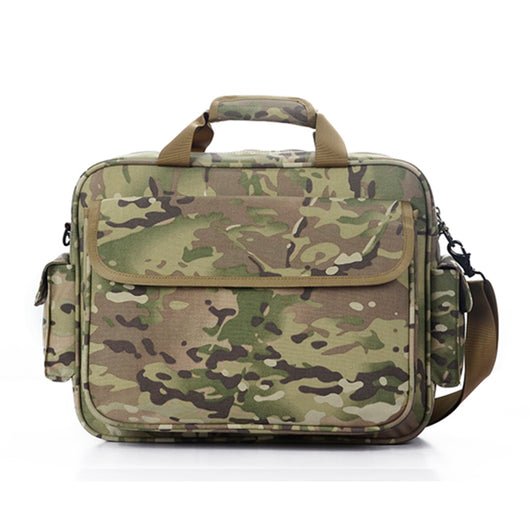 Bolsa Táctica Militar para Hombro