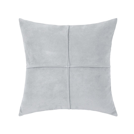 Cojín de Ante Liso para el Hogar - Diseño Minimalista - Image 15