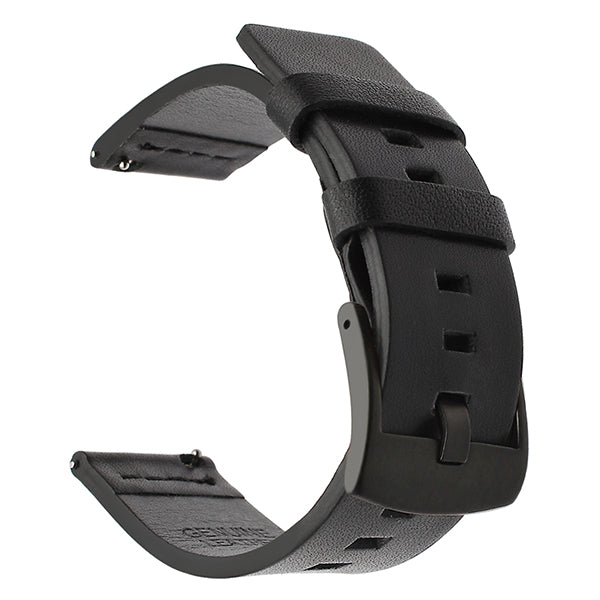 Correa de Cuero Genuino Samsung Gear S3 S2 - Estilo Premium - Image 7