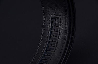 Cinturón para Hombre con Hebilla de Pasador - Image 5