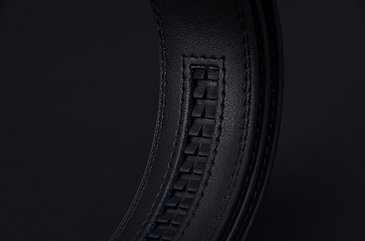 Cinturón para Hombre con Hebilla de Pasador - Image 5