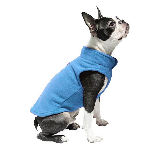 Abrigo Polar Térmico para Perros Pequeños y Medianos - Suéter Grueso Invierno - Image 12