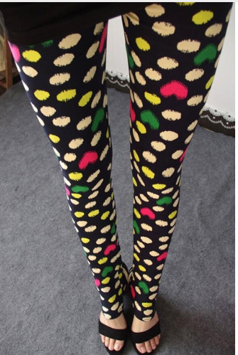 Leggins de Compresión Premium