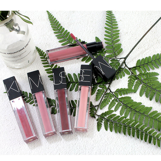 Labial Líquido Mate Resistente Larga Duración KIMUSE - Image 4