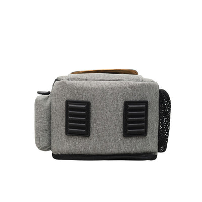 Bolsa Bandolera para Cámara SLR - Transporte Seguro y Cómodo - Image 12