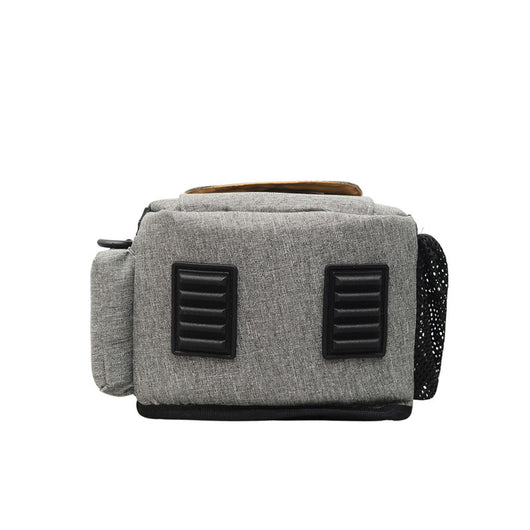 Bolsa Bandolera para Cámara SLR - Transporte Seguro y Cómodo - Image 12