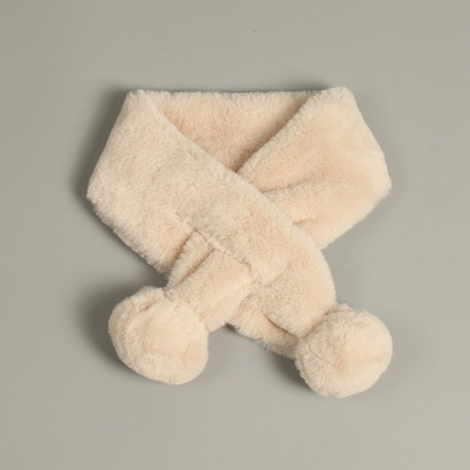 Bufanda Infantil Coreana Cálida - Cuello Decorativo para Niños y Bebés - Image 8