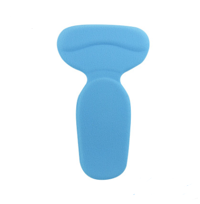 Plantillas de Gel para Tacón Alto - Almohadillas Antidesgaste con Absorción de Impacto - Image 4
