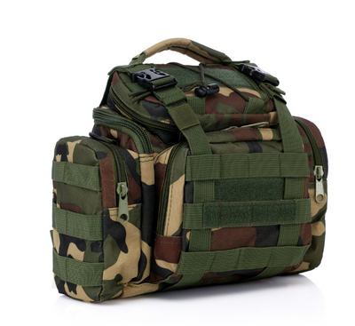 Bolsa Organizadora Multiusos para Pesca de Gran Capacidad - Image 6