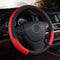 Funda Universal de Cuero para Volante de Auto