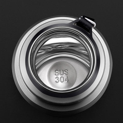 Termo Portátil de Acero Inoxidable para Exteriores - Image 9