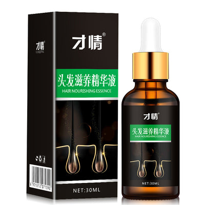 Aceite Esencial Regenerador para Crecimiento y Fortalecimiento Capilar