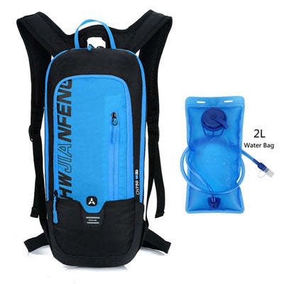 Mochila para Ciclismo de Montaña y Ruta - Image 8