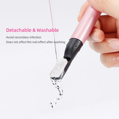 Afilador Eléctrico de Uñas con Tecnología Nano Armor - Image 7