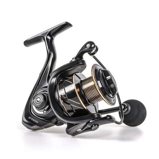 Carrete de Pesca de Alta Precisión - Image 2
