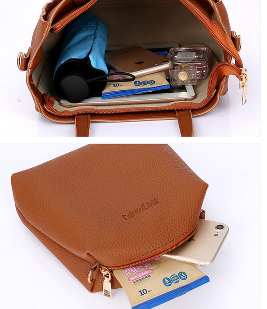 Bolso de un hombro elegante y versátil - Image 3