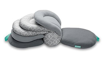 Almohada de Lactancia Ajustable - Image 4