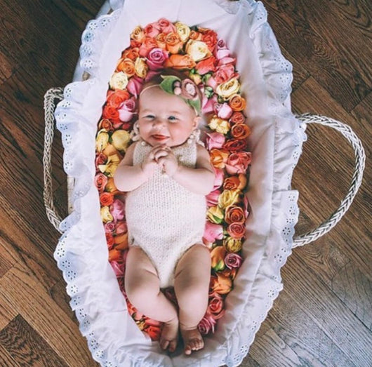 Prendas Fotográficas Tejidas