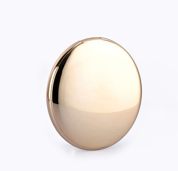 Espejo de Maquillaje con Luz LED y Batería Portátil