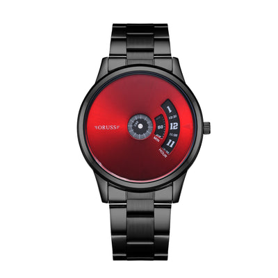 Reloj Automático para Hombre ORUSS - Movimiento Suizo de Precisión - Image 11