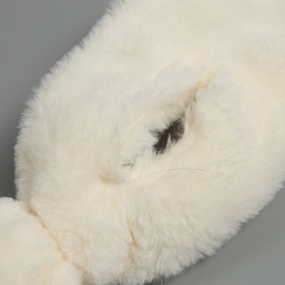 Bufanda Infantil Coreana Cálida - Cuello Decorativo para Niños y Bebés - Image 4