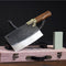 Cuchillo Picador Antiadherente para Carnes y Vegetales