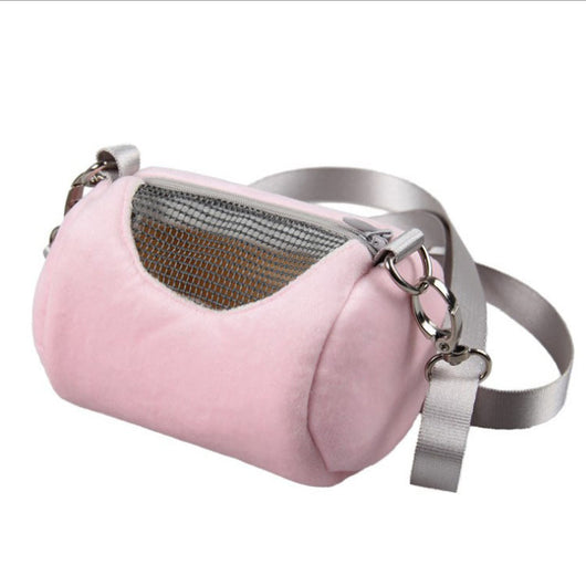 Mochila Transportadora para Hámster con Ventilación - Image 4