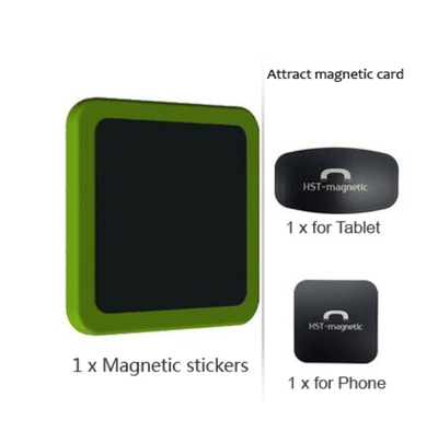 Soporte Magnético para iPad Pro y Air - Fijación Pared Premium - Image 33