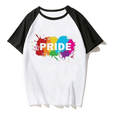 Playera Arcoíris Pride - Image 13