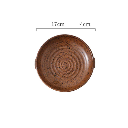 Juego de Cubiertos de Cerámica Artesanal Japonesa Binaural - Image 27