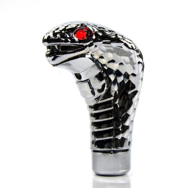 Luz LED Frontal Cobra para Cambios de Marcha - Image 2