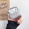 Gris Airpods Pro 3