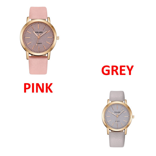 Reloj con Correa de Poliuretano - Image 23