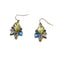 Aretes Coreanos con Clip para Mujer - Moda Versátil sin Perforación