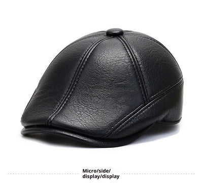 Gorra de Béisbol Estilo Coreano para Hombre - Versátil y Casual - Image 9