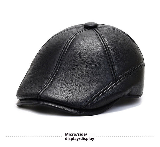Gorra de Béisbol Estilo Coreano para Hombre - Versátil y Casual - Image 9