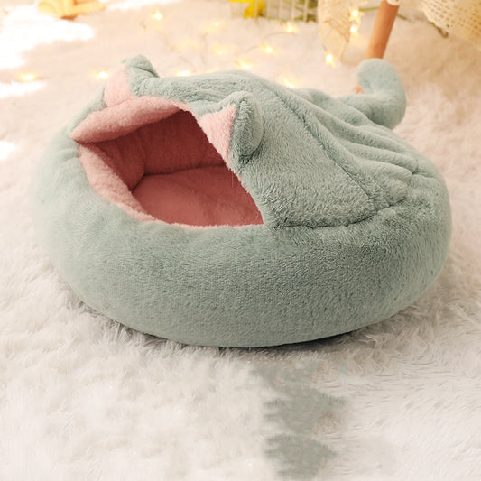 Caseta Cómoda para Perros Pequeños - Image 2