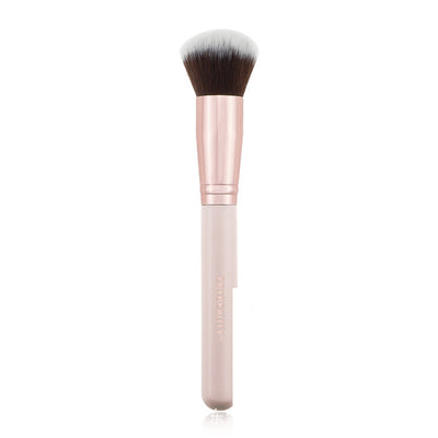 Set de 26 Brochas de Maquillaje Profesional para Rostro y Rubor - Image 25