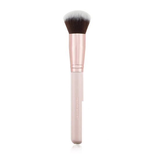 Set de 26 Brochas de Maquillaje Profesional para Rostro y Rubor - Image 25
