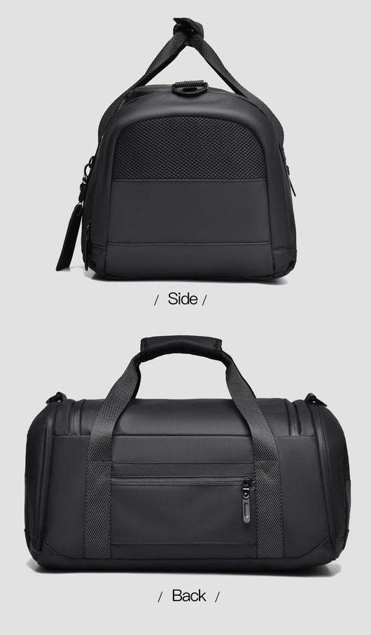 Bolsa de Viaje Organizadora con Compartimento Seco-Húmedo de Gran Capacidad - Image 29