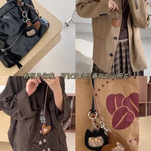Monedero Colgante Mini - Accesorio de Collar Versátil - Image 12
