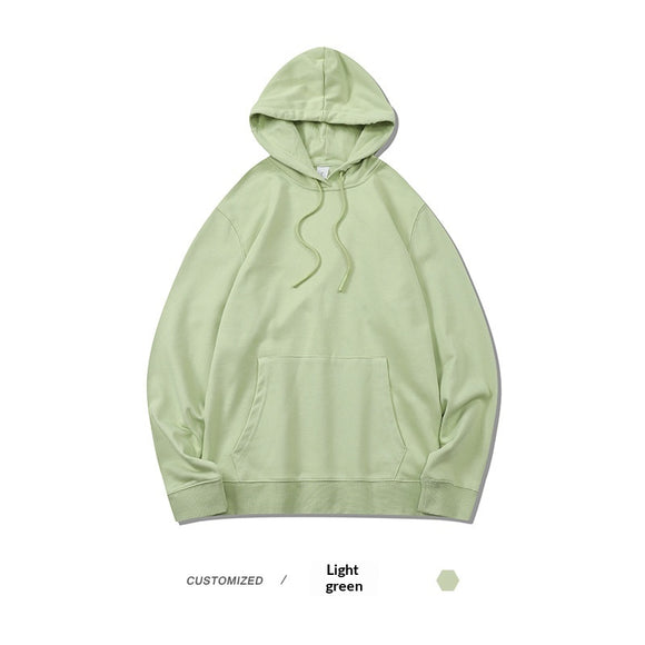 Sudadera con Capucha para Hombre - Pullover Cómodo